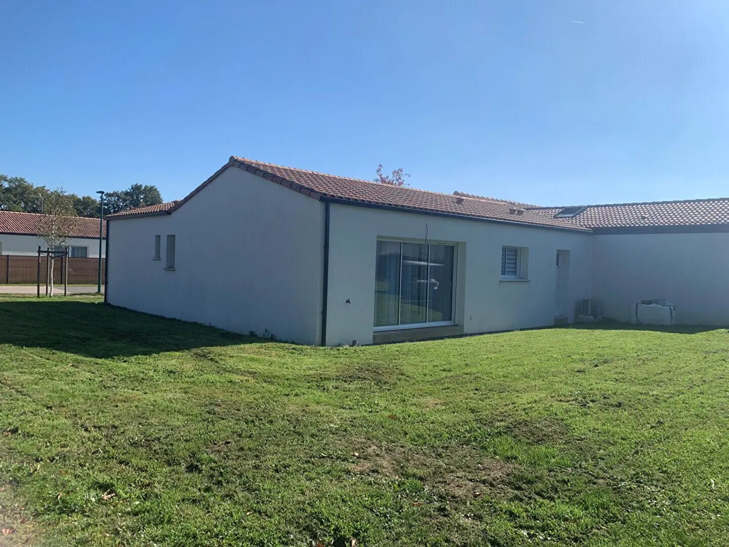 Maison à vendre, 81m², Soullans