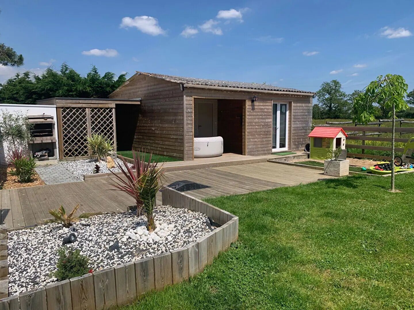Maison à vendre, 118m², Commequiers