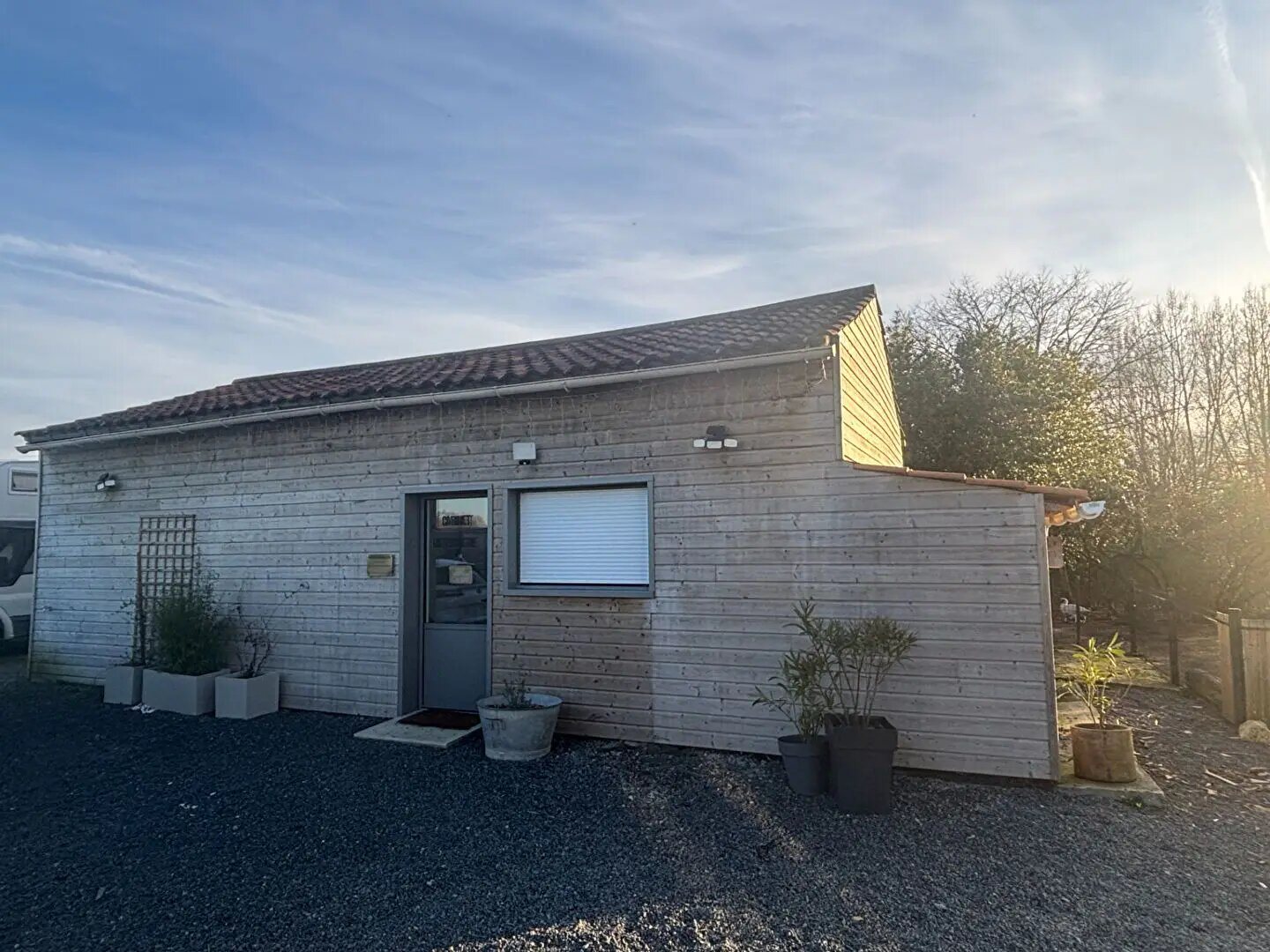 Maison à vendre, 118m², Commequiers