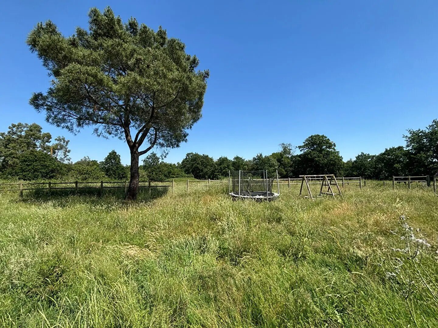 Maison à vendre, 165m², Saint-Christophe-du-Ligneron