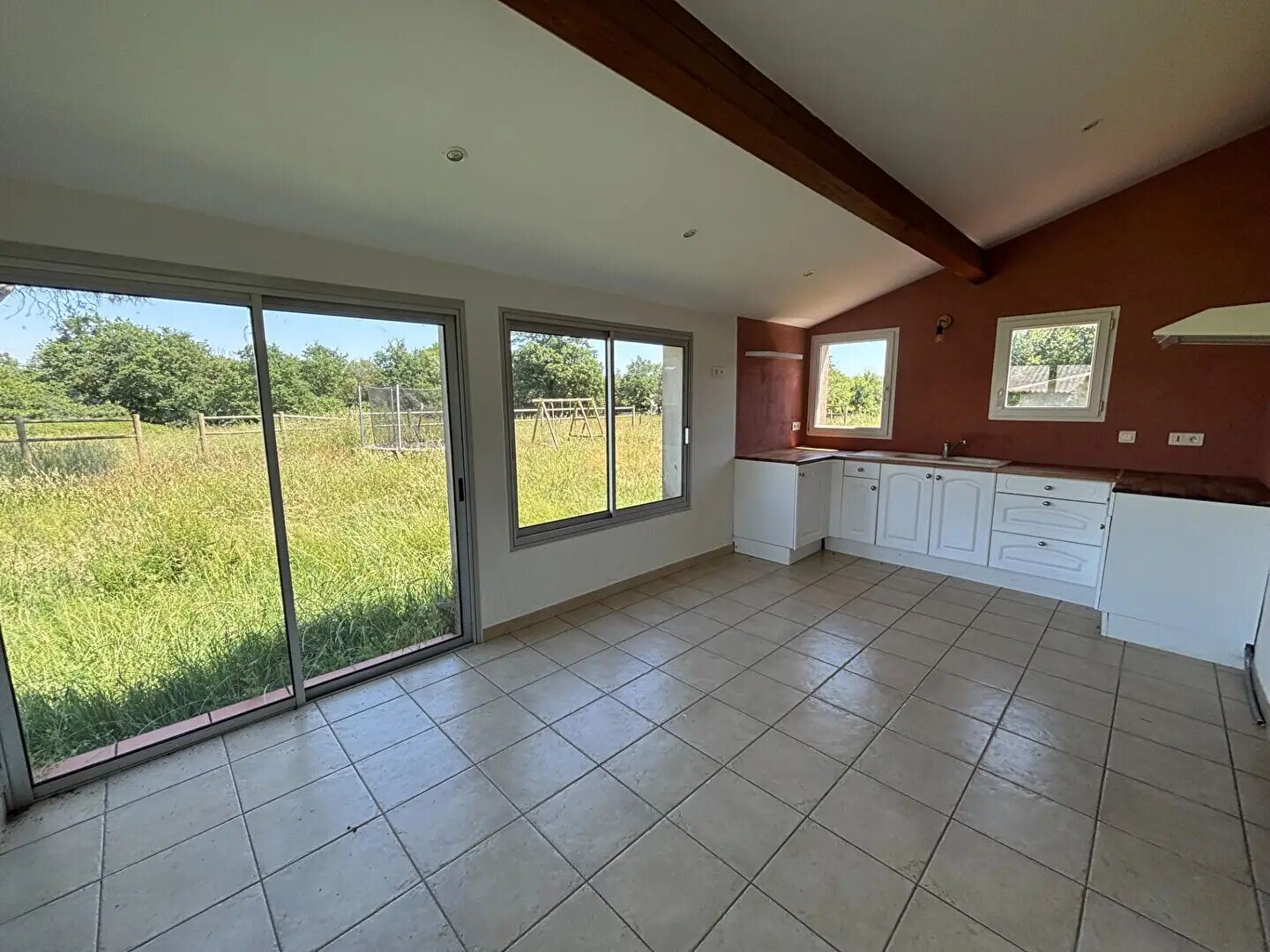 Maison à vendre, 165m², Saint-Christophe-du-Ligneron