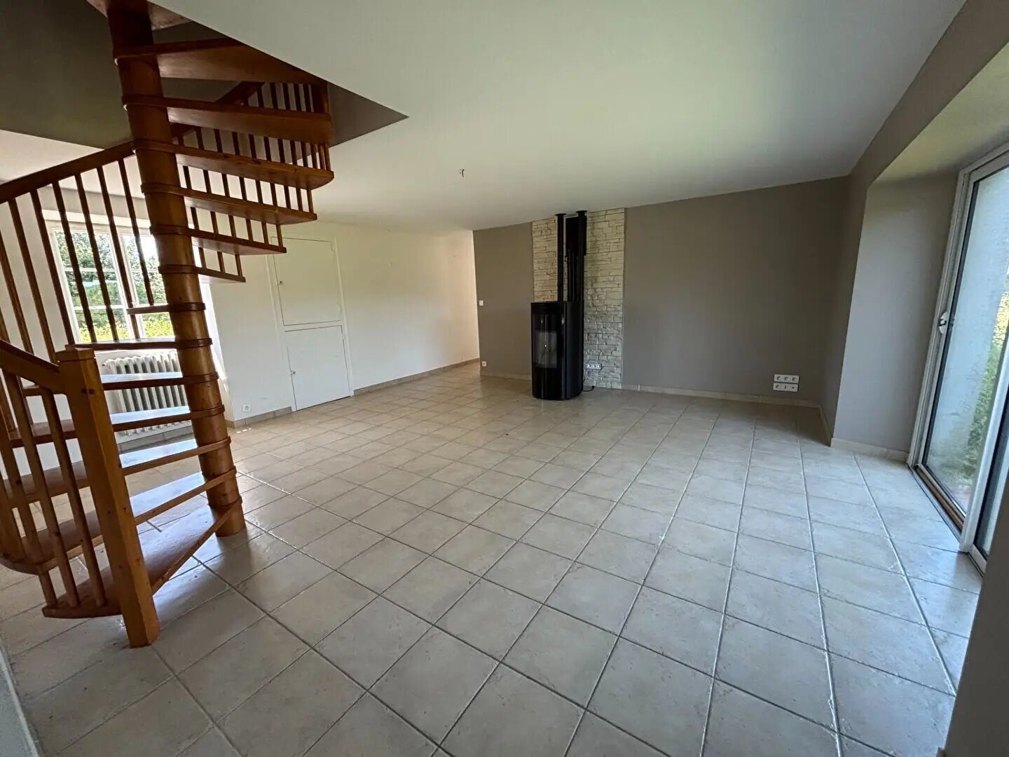 Maison à vendre, 165m², Saint-Christophe-du-Ligneron