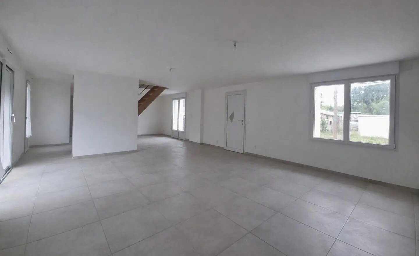 Maison à louer, 98m², Soullans