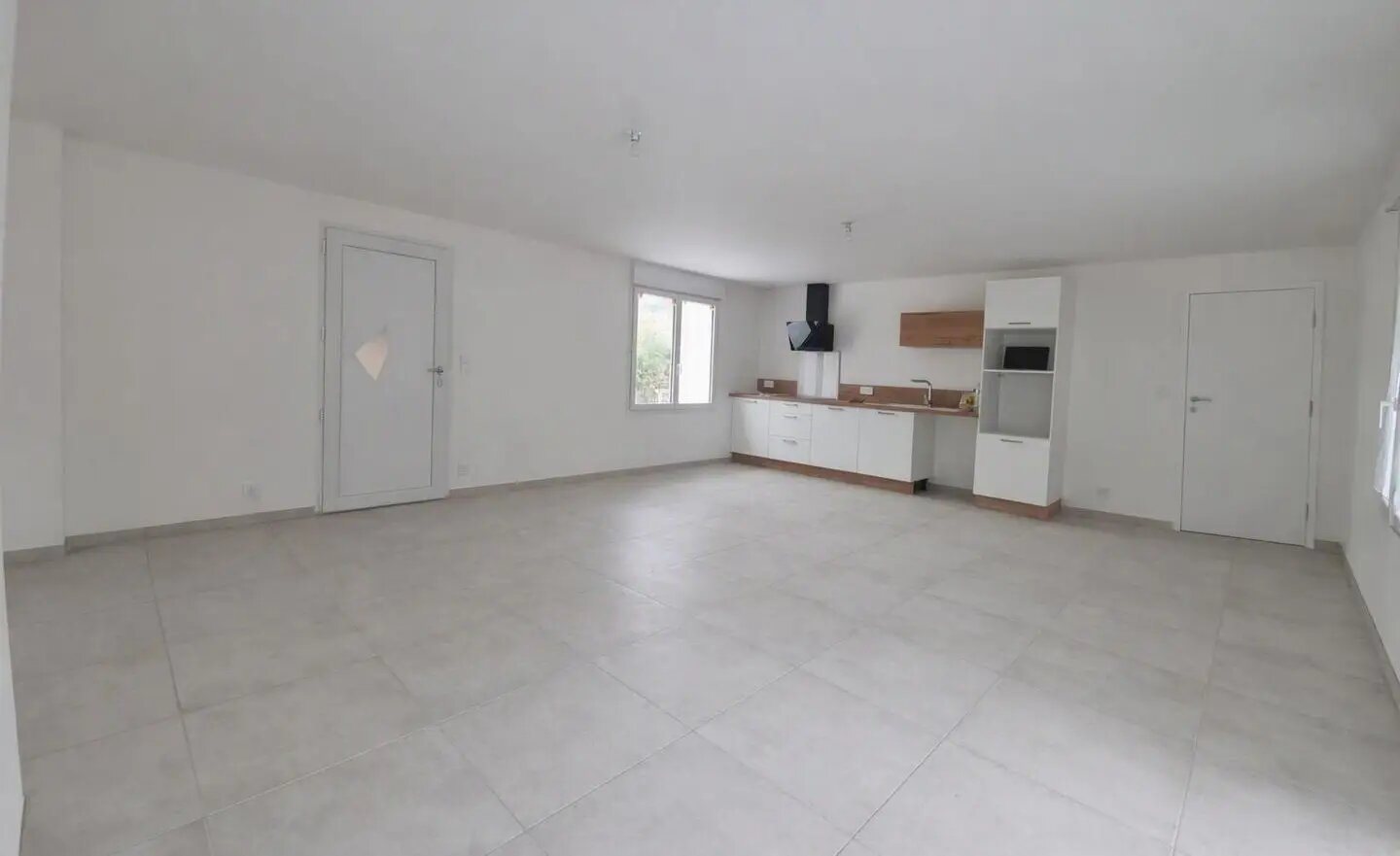 Maison à louer, 98m², Soullans