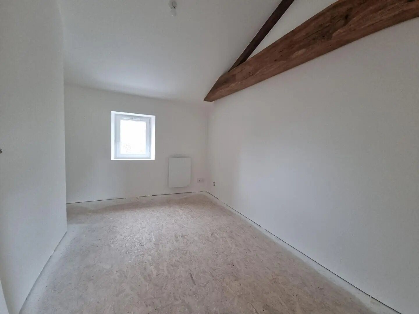 Maison à louer, 98m², Soullans
