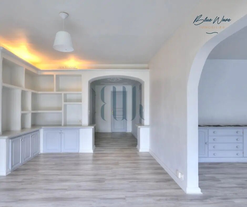 Appartement à vendre, 77m², Cogolin