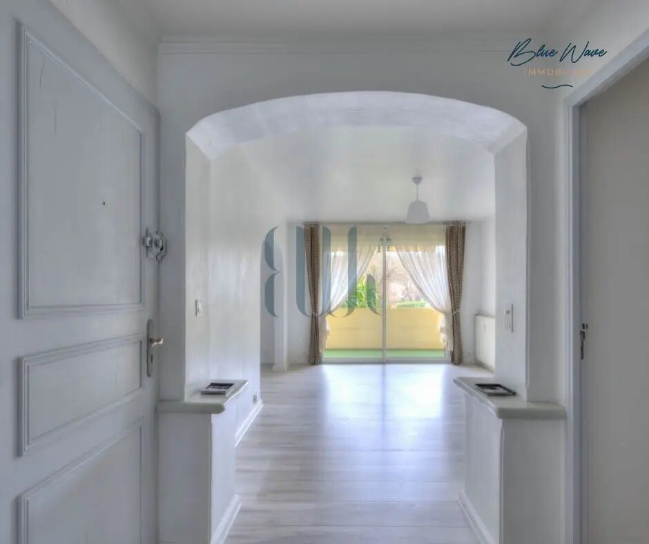 Appartement à vendre, 77m², Cogolin