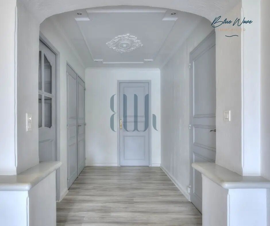 Appartement à vendre, 77m², Cogolin