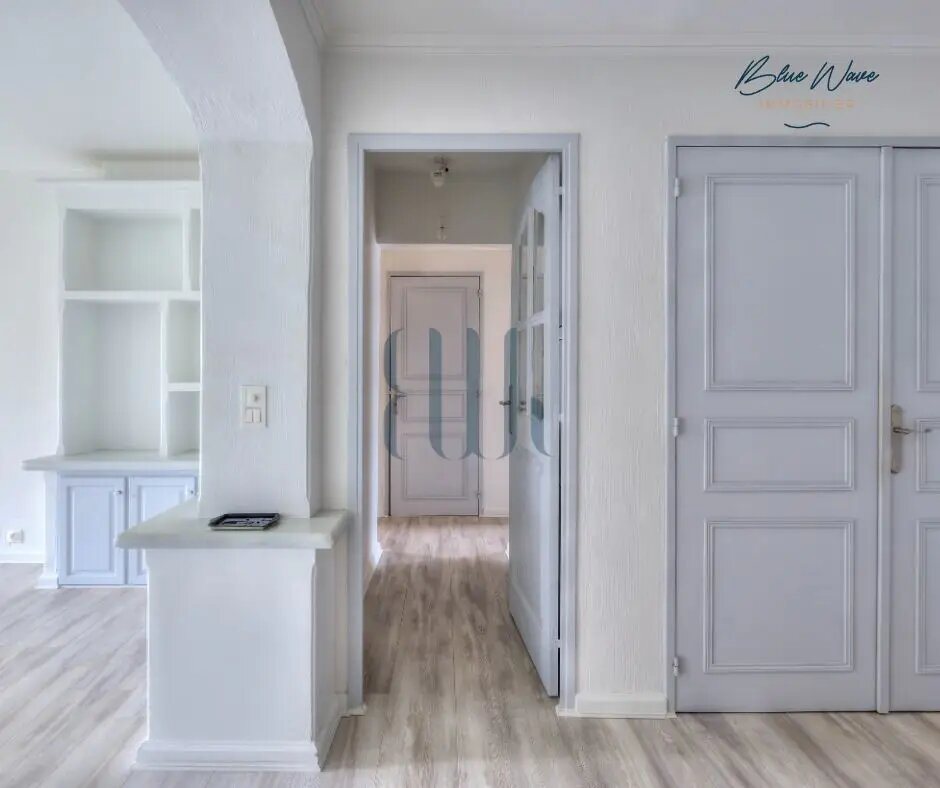 Appartement à vendre, 77m², Cogolin