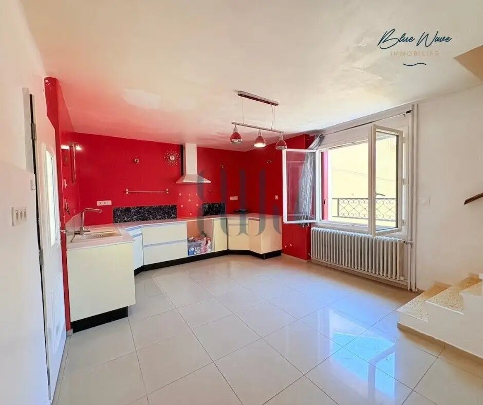 Maison à vendre, 136m², La Motte
