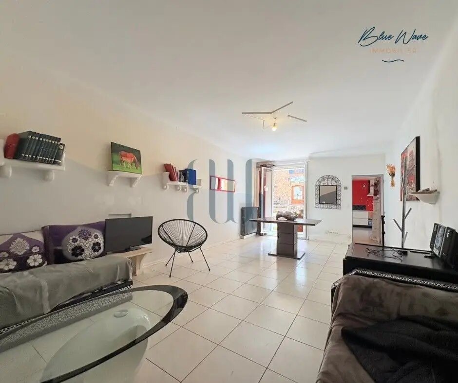 Maison à vendre, 136m², La Motte