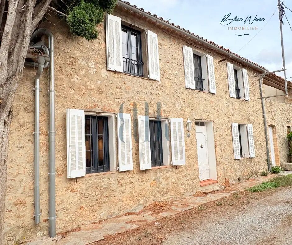 Maison à vendre, 148m², Le Plan-de-la-Tour