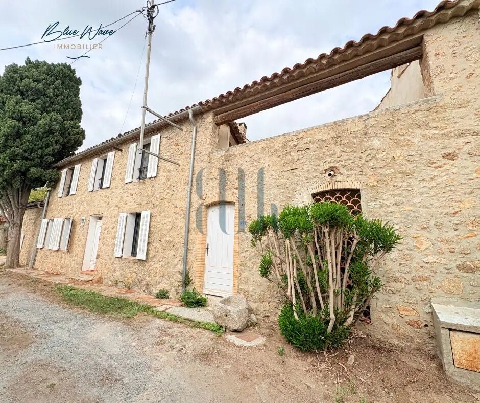 Maison à vendre, 148m², Le Plan-de-la-Tour