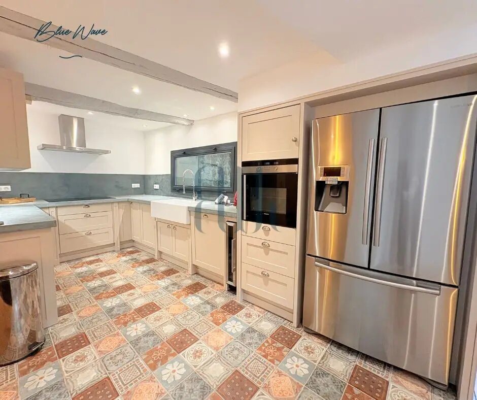 Maison à vendre, 148m², Le Plan-de-la-Tour