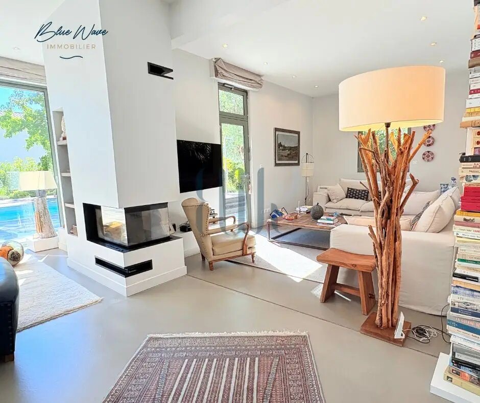 Maison à vendre, 183m², Saint-Raphaël