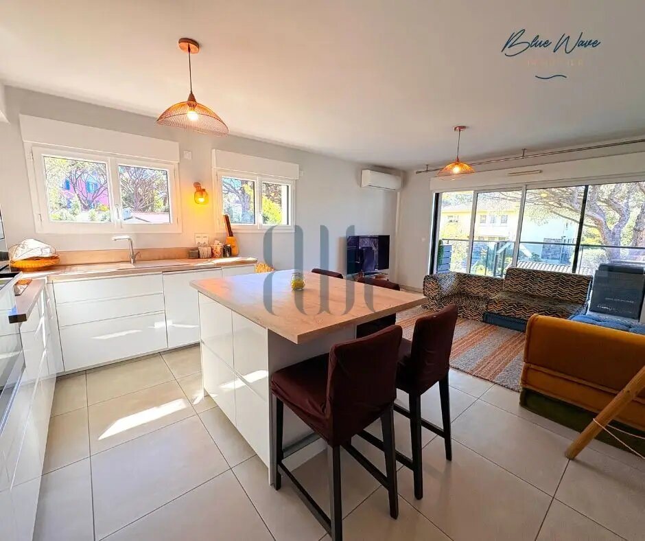 Appartement à vendre, 67m², Saint-Raphaël