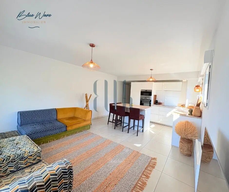 Appartement à vendre, 67m², Saint-Raphaël