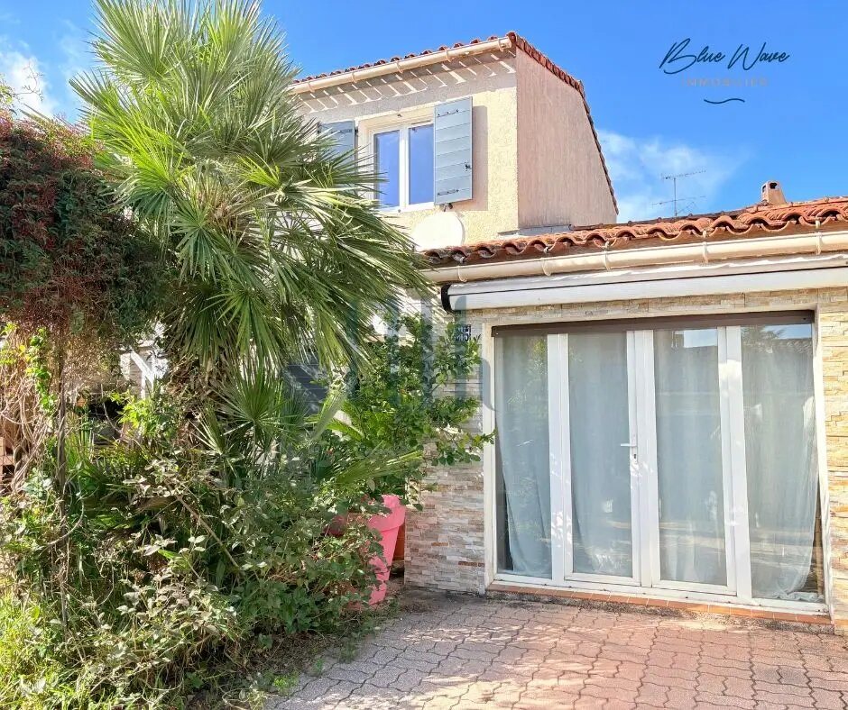 Maison à vendre, 85m², Le Plan-de-la-Tour