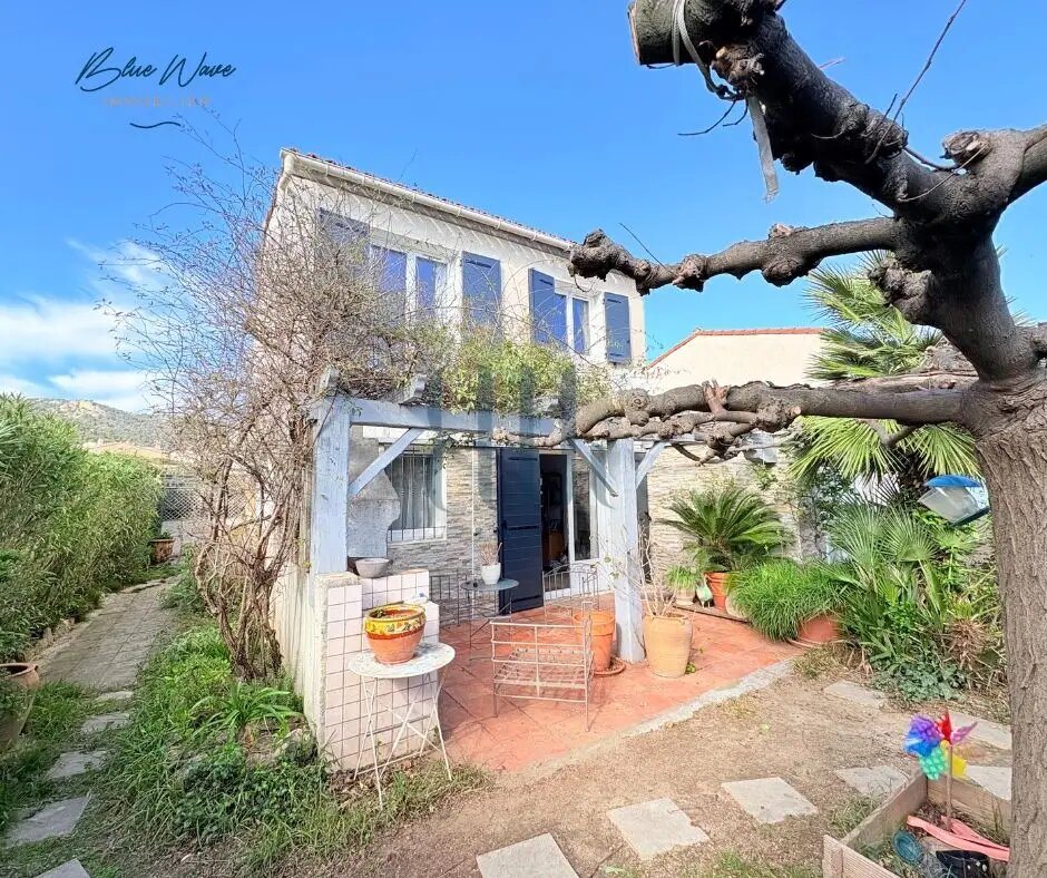Maison à vendre, 85m², Le Plan-de-la-Tour
