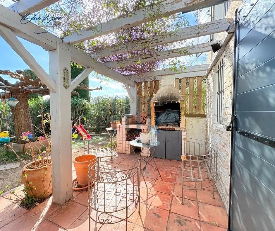 Maison à vendre, 85m², Le Plan-de-la-Tour