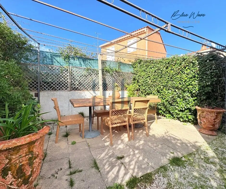 Maison à vendre, 85m², Le Plan-de-la-Tour