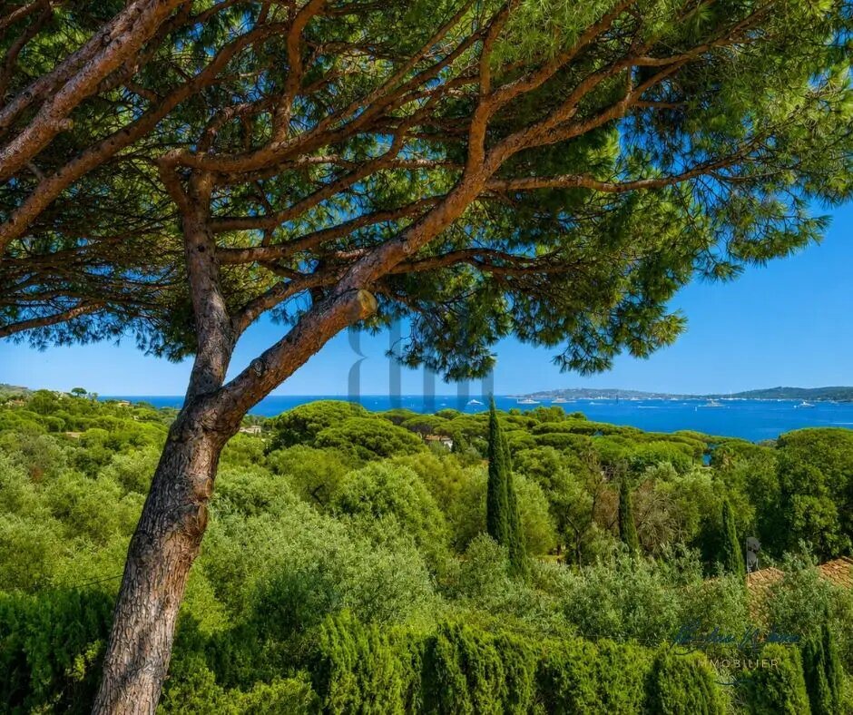Maison à vendre, 203m², Grimaud