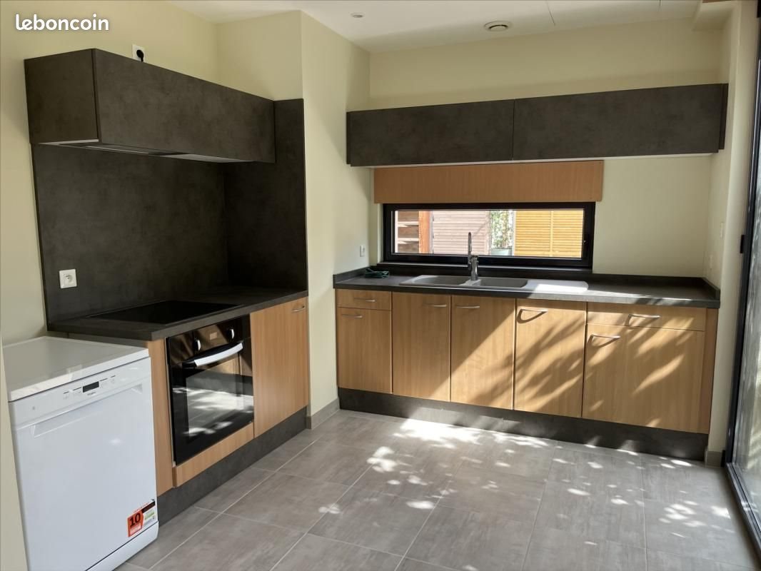 Appartement à louer, 80m², Hunawihr