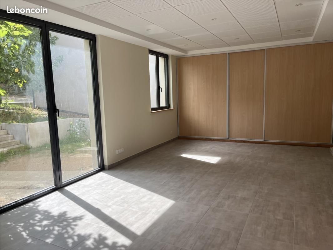 Appartement à louer, 80m², Hunawihr