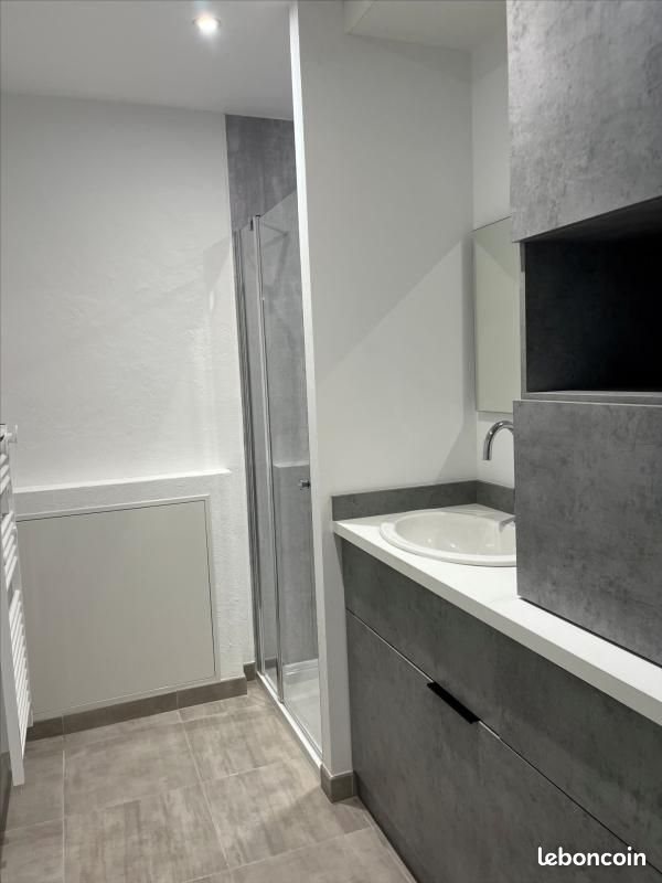 Appartement à louer, 80m², Hunawihr