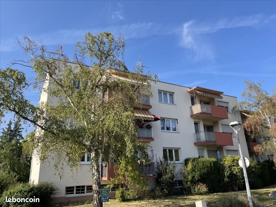 Appartement à vendre, 96m², Horbourg-Wihr