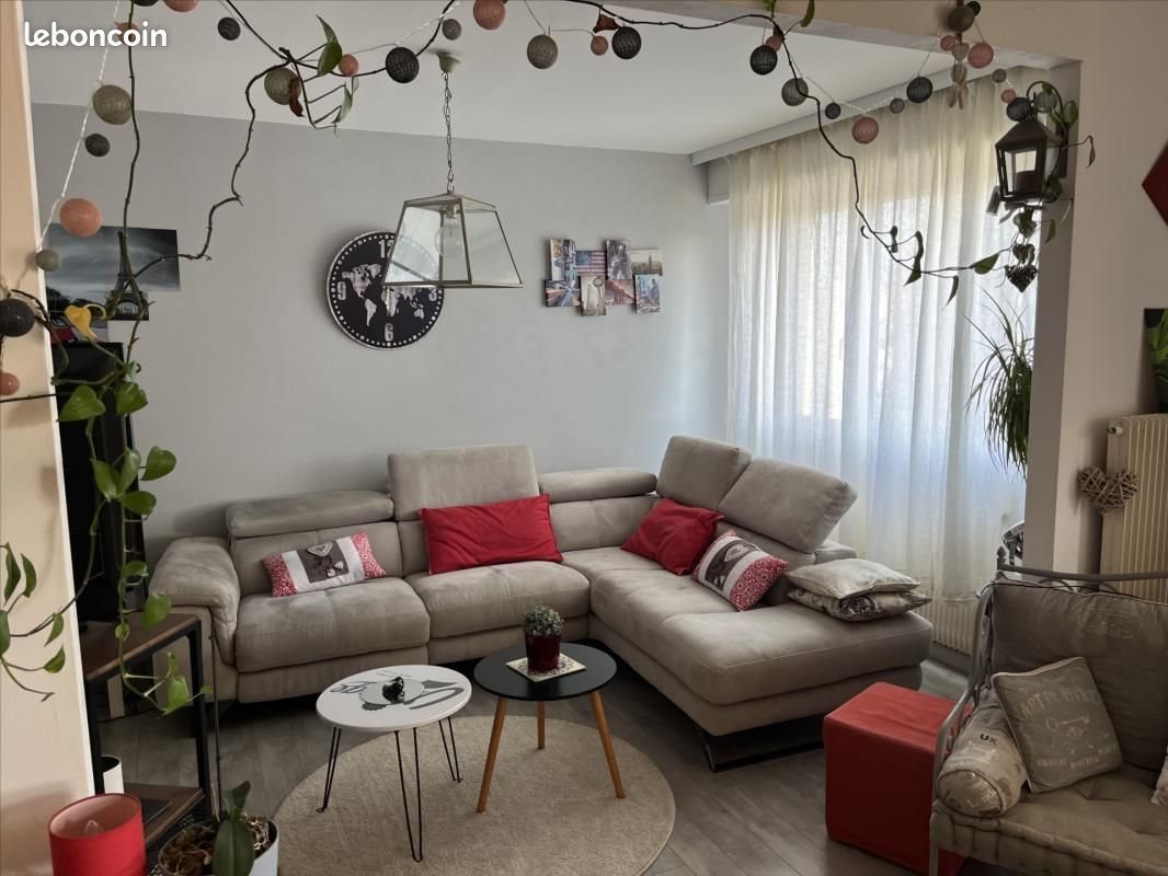 Appartement à vendre, 96m², Horbourg-Wihr