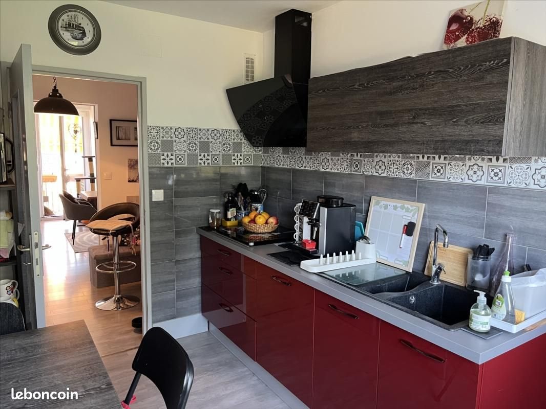 Appartement à vendre, 96m², Horbourg-Wihr
