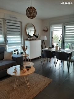 Appartement à louer, 45m², Colmar