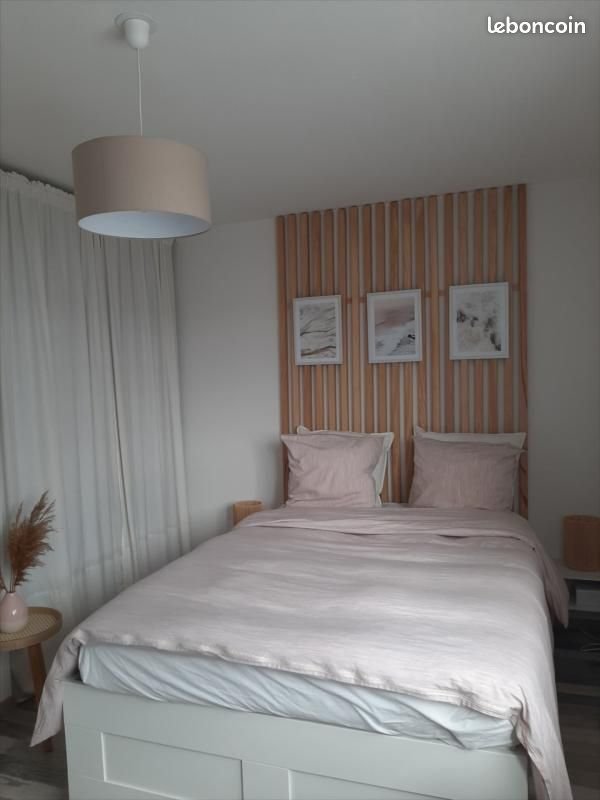 Appartement à louer, 45m², Colmar