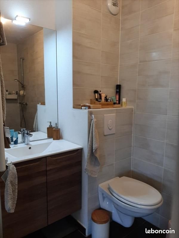 Appartement à louer, 45m², Colmar