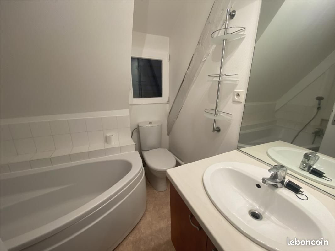 Appartement à louer, 55m², Colmar