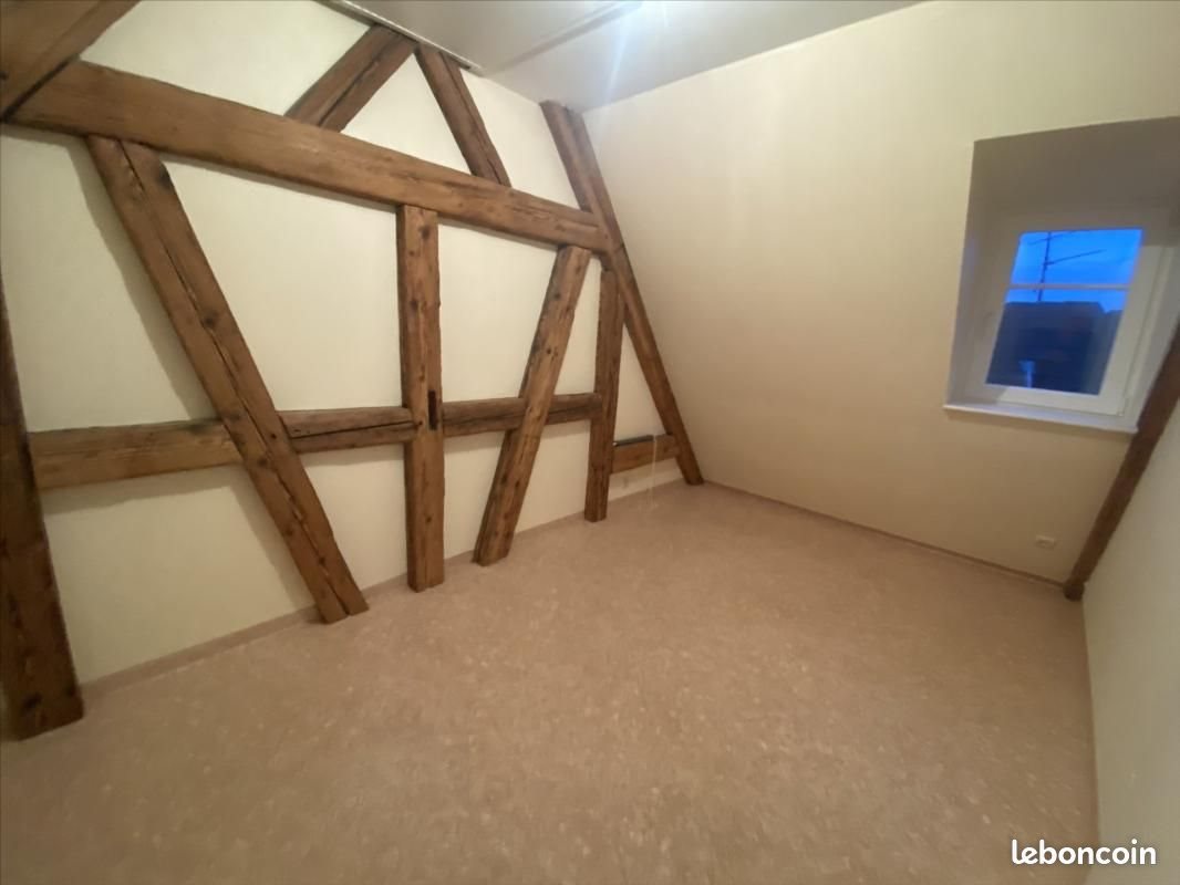 Appartement à louer, 55m², Colmar