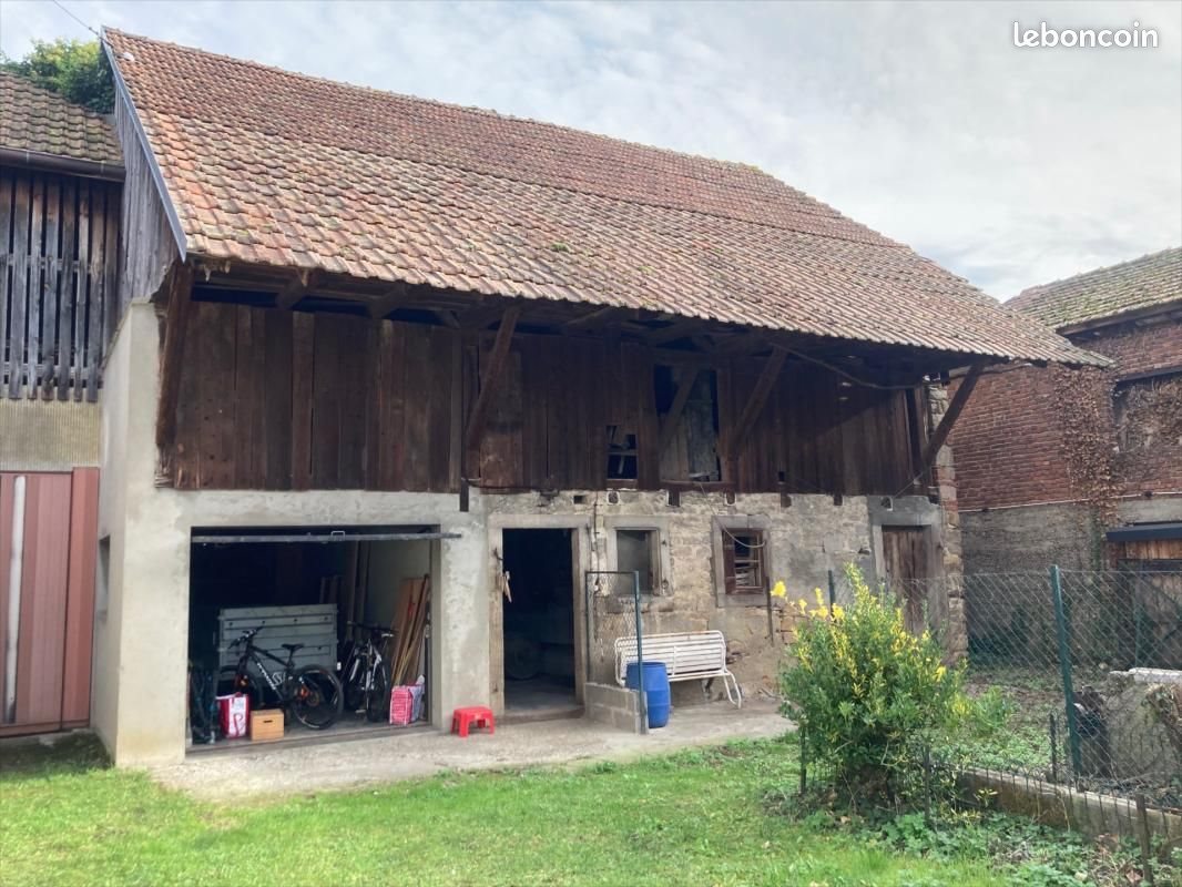 Maison à vendre, 140m², Meyenheim