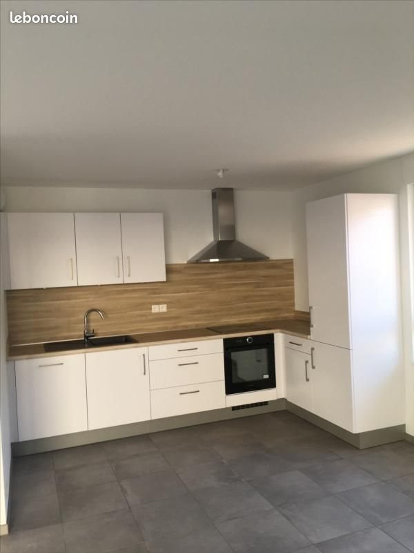 Appartement à louer, 81m², Burnhaupt-le-Bas