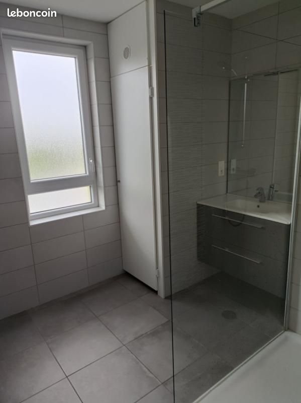Appartement à louer, 81m², Burnhaupt-le-Bas