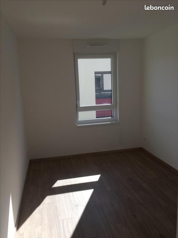 Appartement à louer, 81m², Burnhaupt-le-Bas