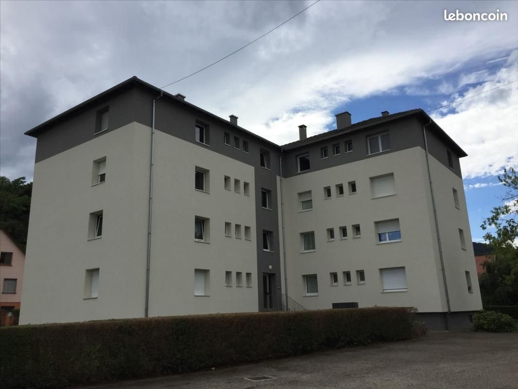 Appartement à louer, 42m², Wintzenheim