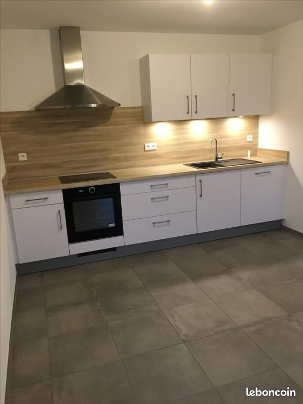 Appartement à louer, 67m², Burnhaupt-le-Bas