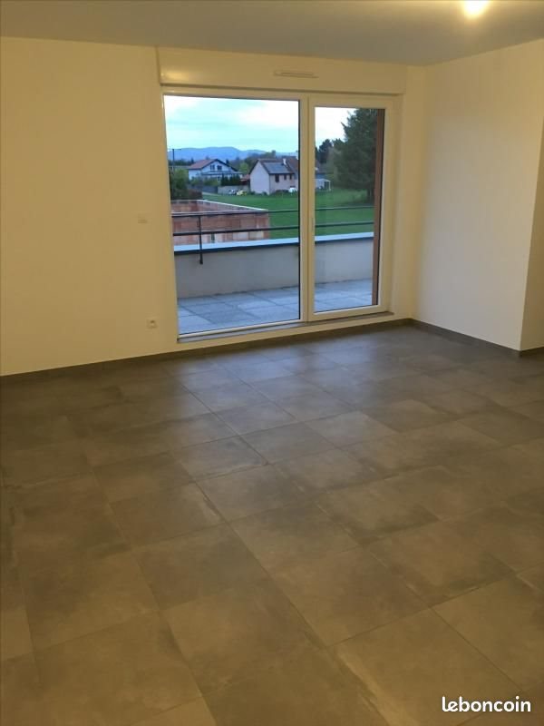 Appartement à louer, 67m², Burnhaupt-le-Bas