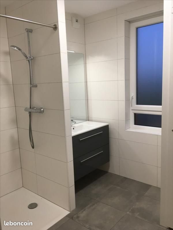 Appartement à louer, 67m², Burnhaupt-le-Bas