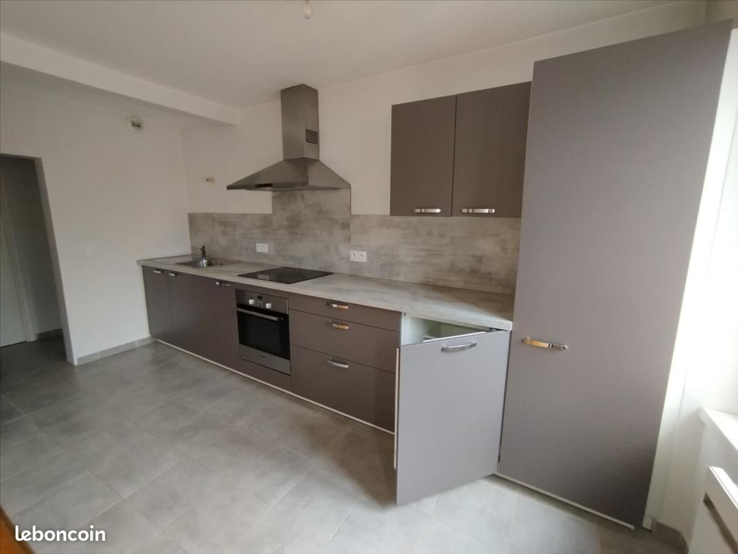 Appartement à louer, 43m², Colmar