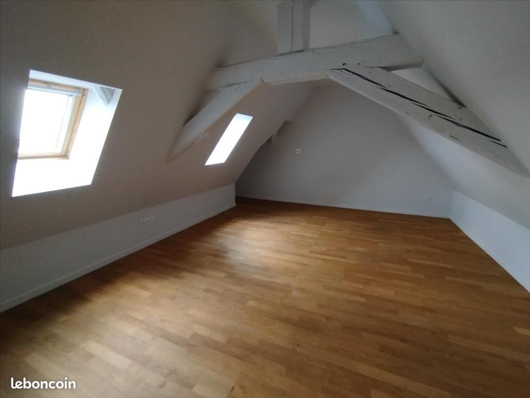 Appartement à louer, 43m², Colmar