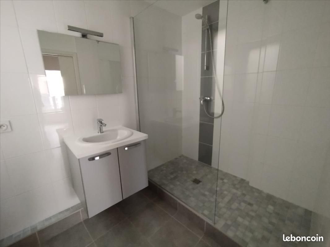 Appartement à louer, 43m², Colmar