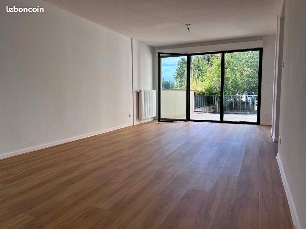 Appartement à louer, 94m², Horbourg-Wihr