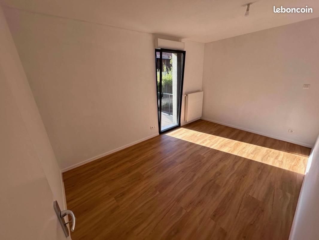 Appartement à louer, 94m², Horbourg-Wihr